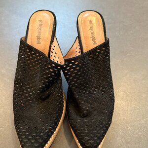 Mesh Wedge